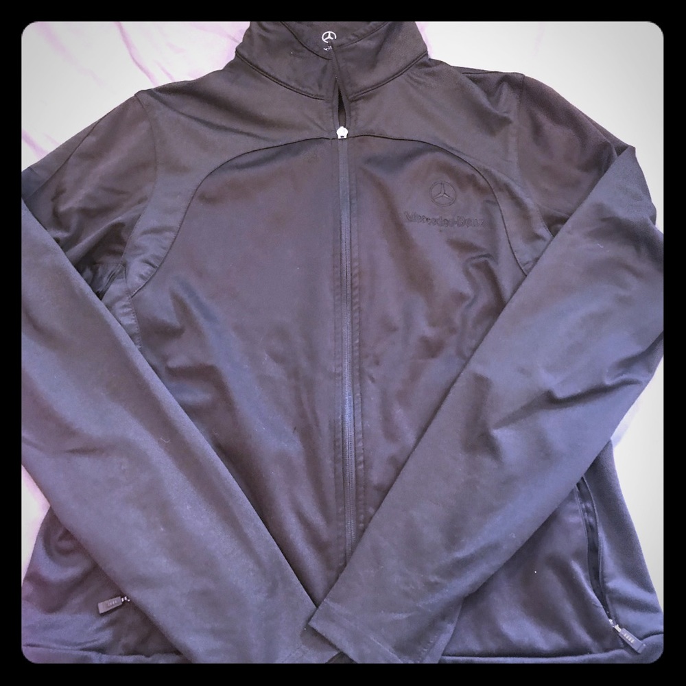 Mercedes Benz Jacket